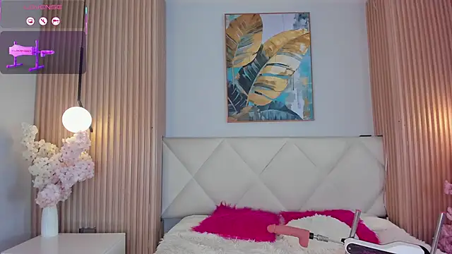 Mila_Hank_ webcam