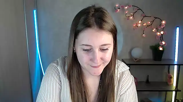 Milka_kamila webcam