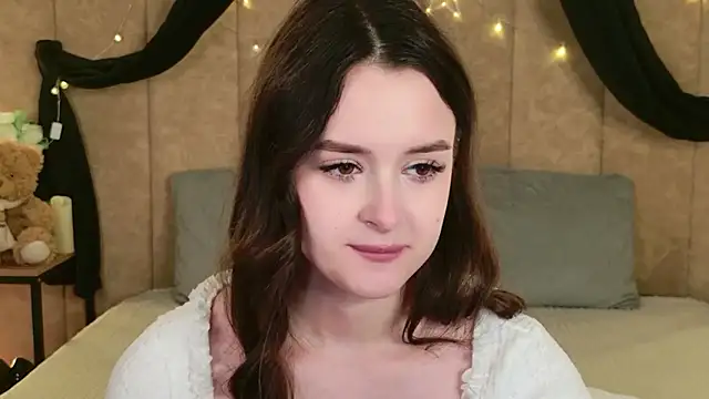 EvaSwen webcam