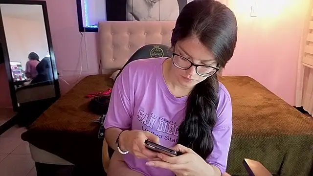 Sara_valderrama_ webcam