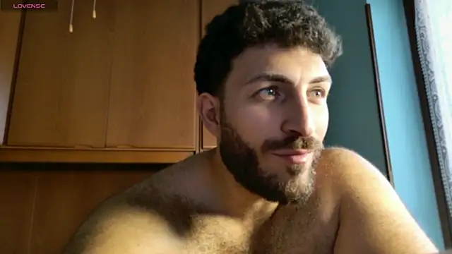 mark_ariete webcam