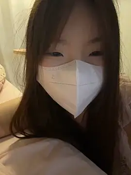 _xiaoxinxin_ webcam