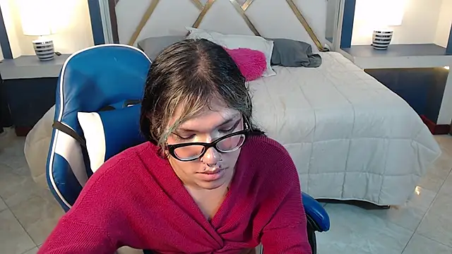 lilith_ayanami webcam