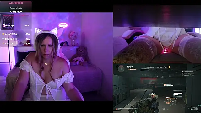 ArchangelTheFrancaise webcam