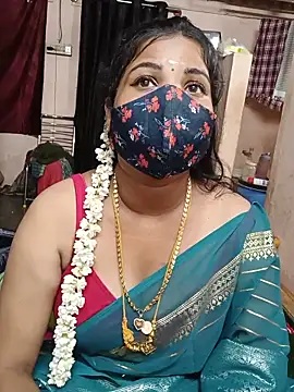 Madhusri_Tamil_Telugu webcam