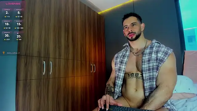 massimo_visconti webcam