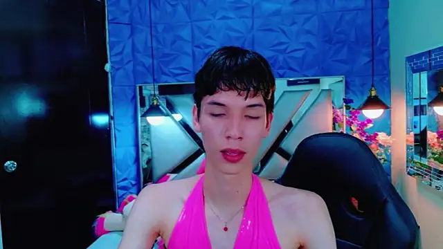 Stefany_PiInk webcam