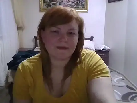 KrisryOxNikss webcam