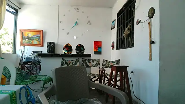agatha_jacob webcam