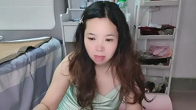 F-Yingying webcam