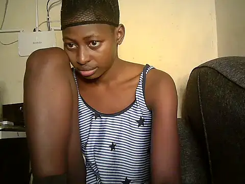 Therry-heart webcam