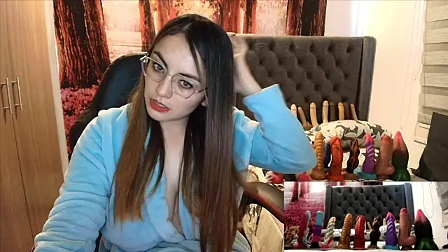 sofia23dirty webcam