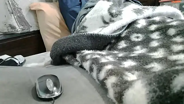 messi_syssy webcam