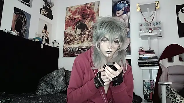 kiiler_queen webcam