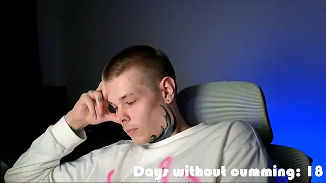 DENIS_HERE webcam