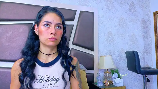 NicoleEsposito webcam