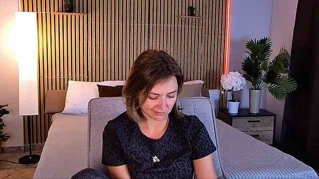 EmeraldGlow webcam