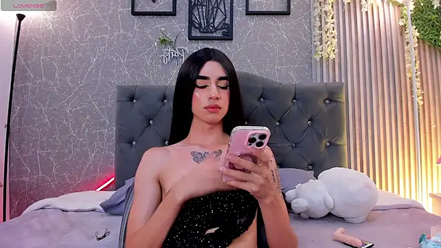 lana_gill1 webcam