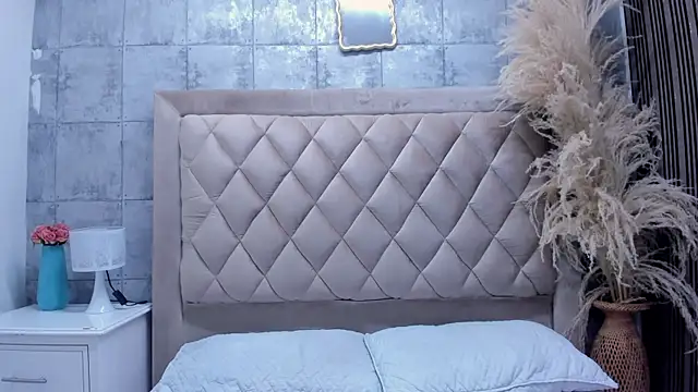 CleoFoxx_ webcam