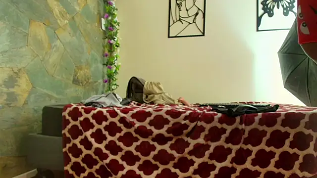 Jade_Roxx webcam