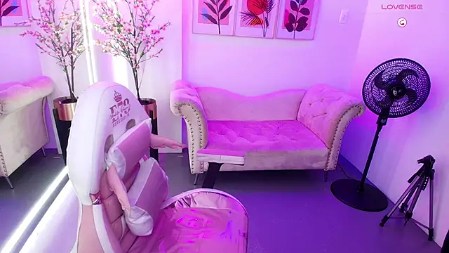 Chloe_meoww webcam