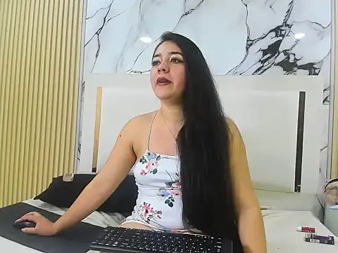 Rapunzel_hl webcam