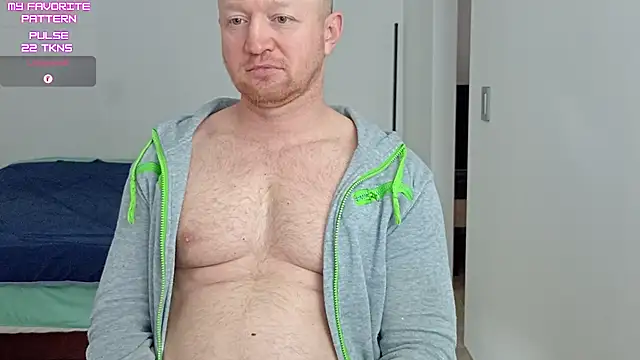 kevintyler69 webcam