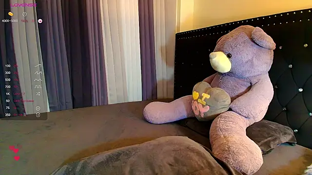 Bby_NickyxX webcam