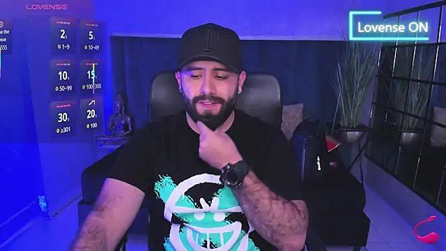 jhon_bear03 webcam