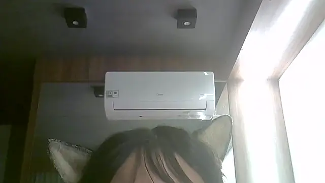 SkinnyKitten webcam