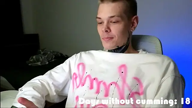 DENIS_HERE webcam