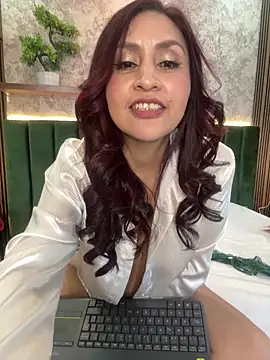 MonicaMoret webcam