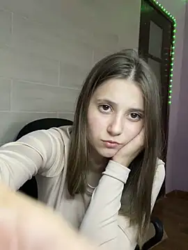 Blossom_Emily webcam