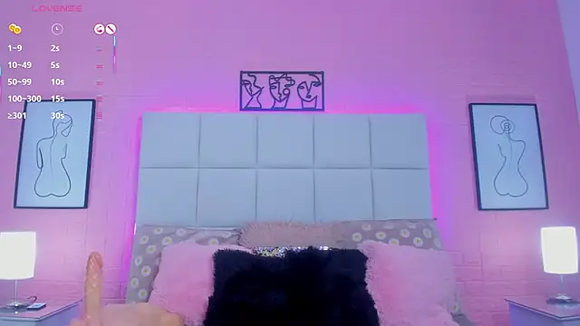 charlotte_kisss webcam