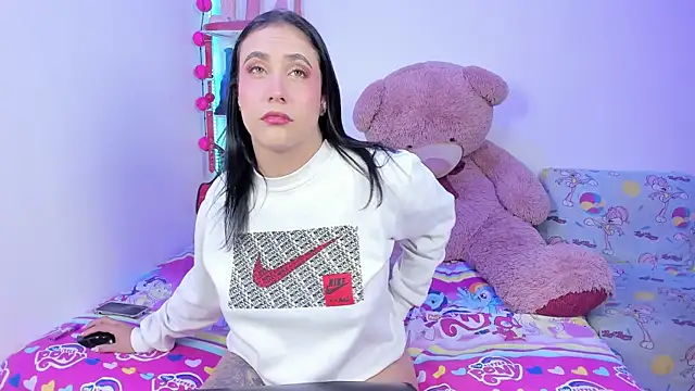 SusanLustTV webcam