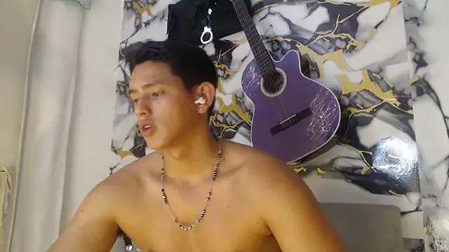 Hiroshi_Shen webcam
