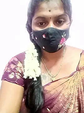 CuteDevilAnu webcam