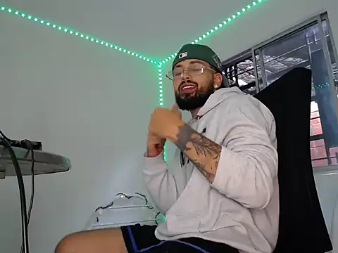 camilorestrepo77 webcam
