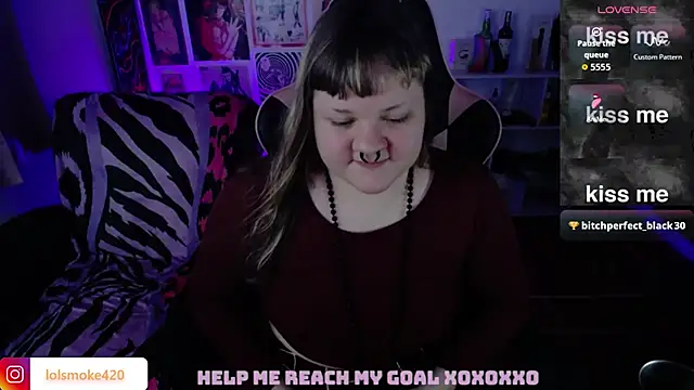 Bdsm_and_fries webcam