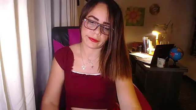 danielle_rose_1 webcam