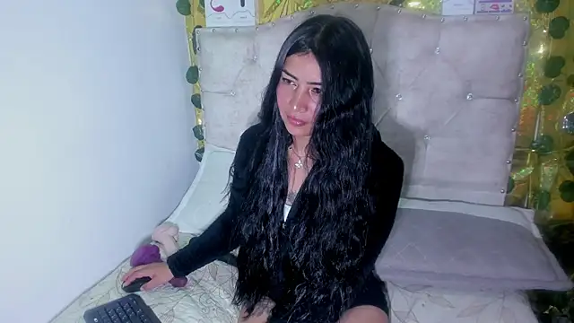 cristalconnorr webcam