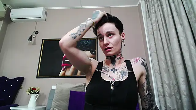 KennyXSX webcam