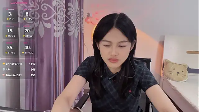 Tammy-66 webcam