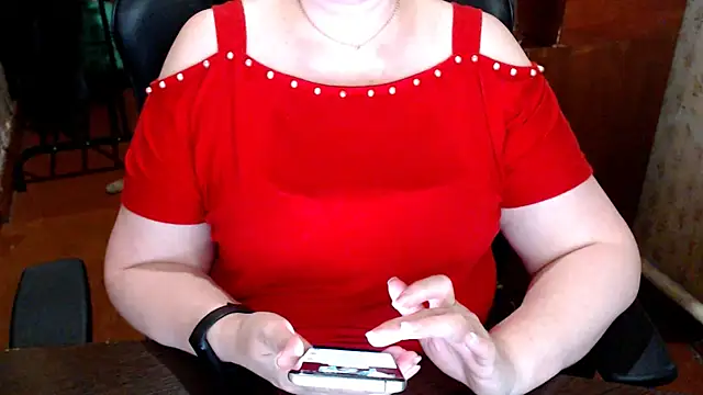 AlisaHot55 webcam