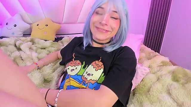 AliiceWonderland_ webcam