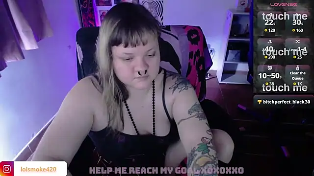 Bdsm_and_fries webcam