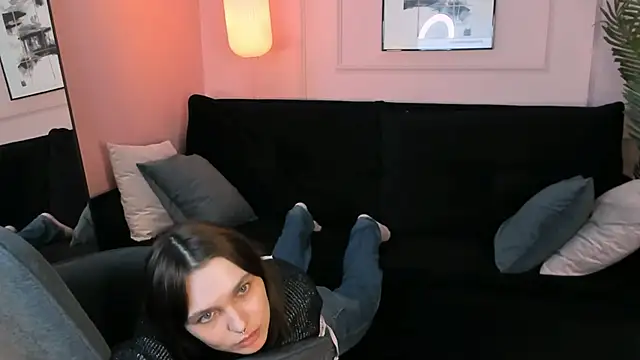 ChloeSunny webcam