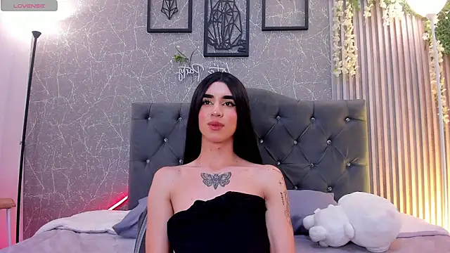 lana_gill1 webcam