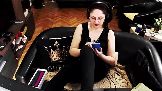 Imperatriza webcam