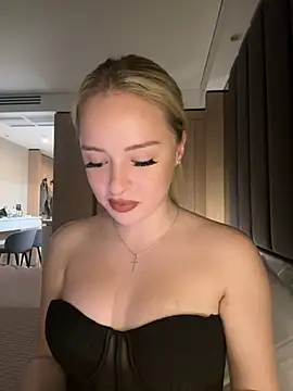 SexyEvaLips webcam